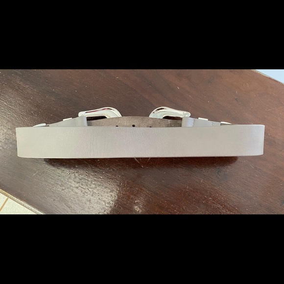 B-Low the belt gray - Picture 3 of 3